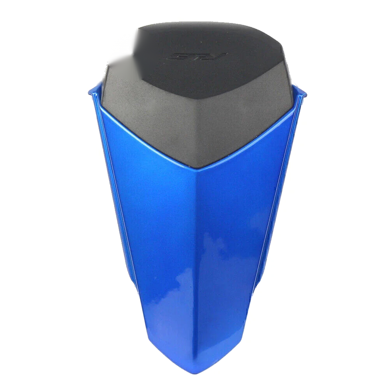 Yamaha YZF R6 (2017-2020) Blue Rear Seat Cover Cowl