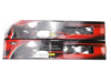 Harley Davidson FLTC Tour Glide 13.5" JBS HD Touring Shock Absorbers