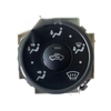Toyota Models AC Control Switch