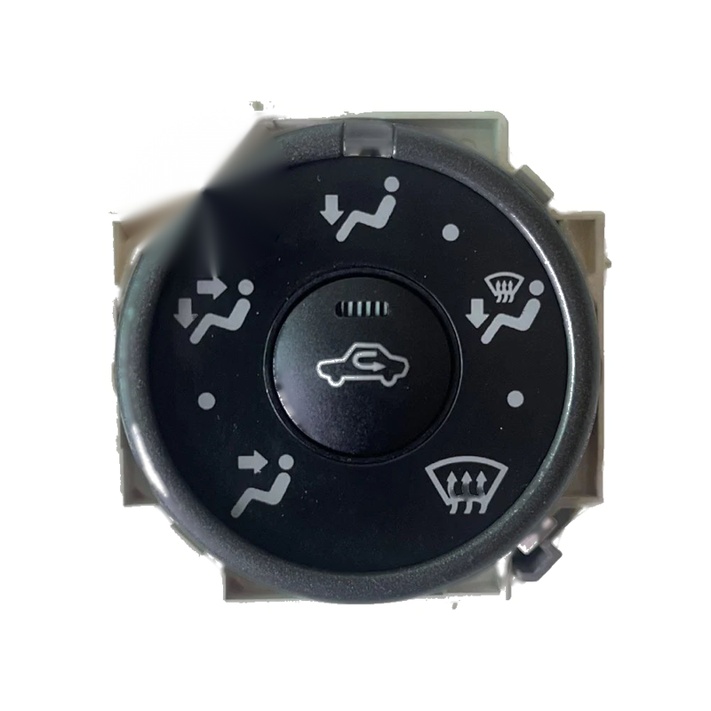 Toyota Models AC Control Switch