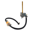 Kawasaki KLR650 Fuel Valve Petcock Switch Assembly (1987–2015)