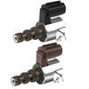 Honda Rincon TRX650FGA GPScape Transmission Shift Solenoid Kit (2004–2005)