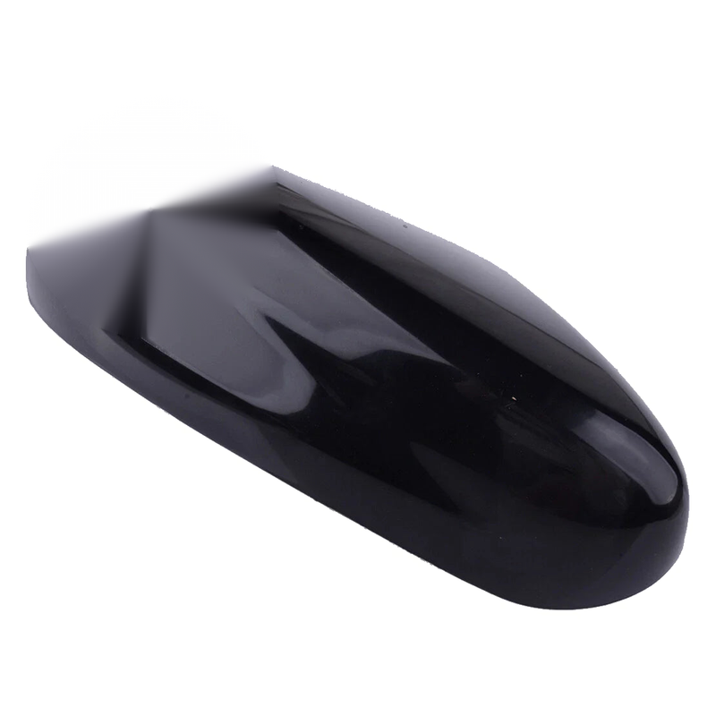 13-18 Nissan Altima Right Exterior Side Rear View Mirror Cover Trim