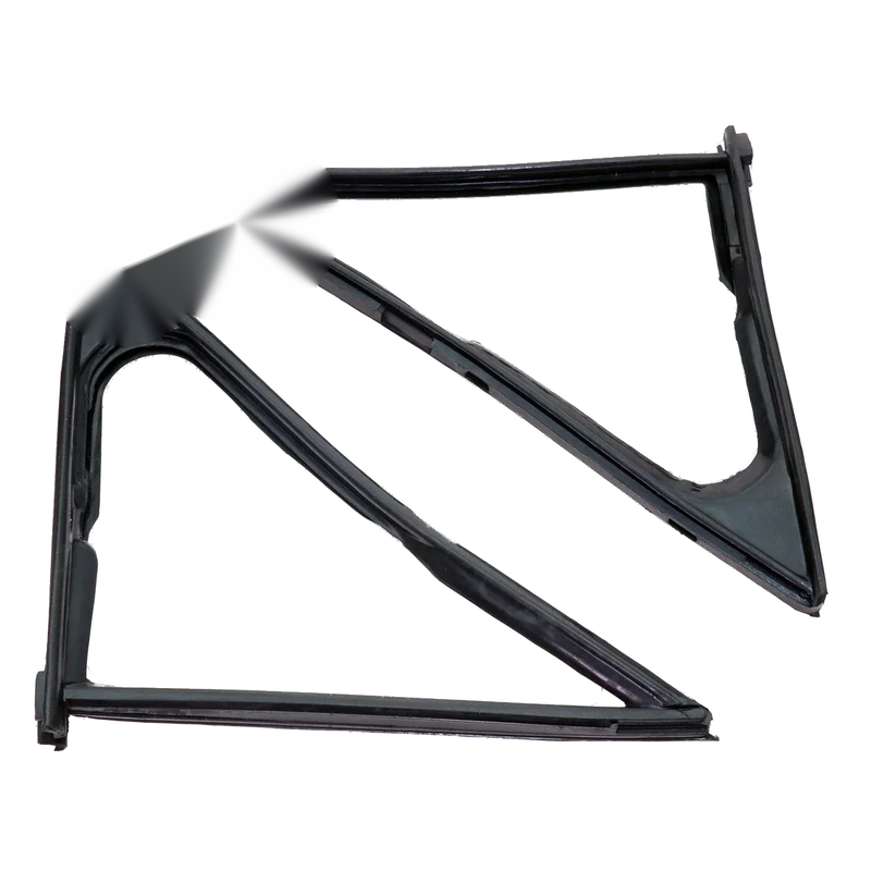 Datsun Nissan 620 Ute 1972-1979 x2 Vent Window Seal