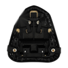 YAMAHA YZF-R6 Black Seat (2008-2016)