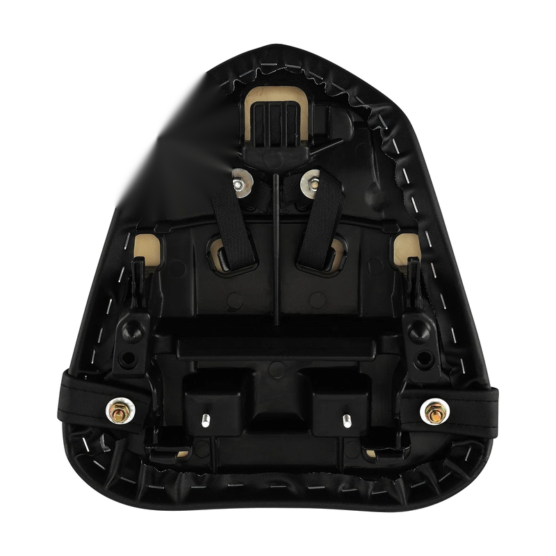 YAMAHA YZF-R6 Black Seat (2008-2016)