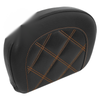 Harley Touring Electra Street Glide Sissy Bar Backrest (2009-2023)