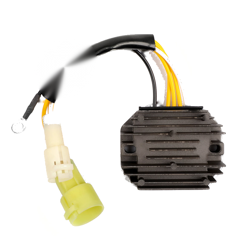 Suzuki DF 40 50 Hp 99-04 Outboard Generic Voltage Regulator Rectifier