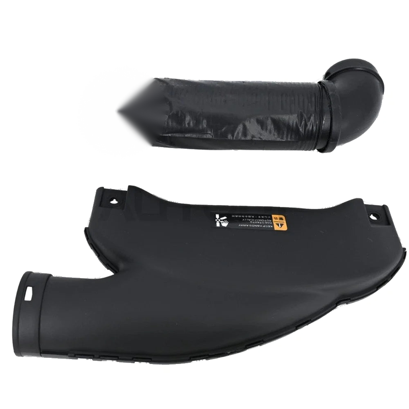Kia Forte Forte5 Koup Air Duct Assembly (2010-2013)