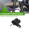 TOYOTA Yaris I Hatchback Crankshaft Position Sensor (2002–2005)