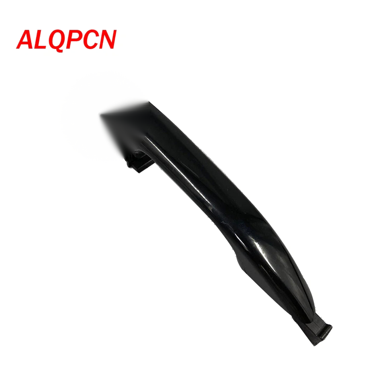 Hyundai I10 Left Rear Exterior Door Handle (2014-2019)