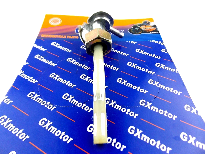 Honda XL185S Fuel Tap Petrol Tank Petcock 16mm (1983-1993)