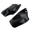 Harley Sportster 48 XL1200X, 7L1200V Heat Deflector Shield (2010-2023)