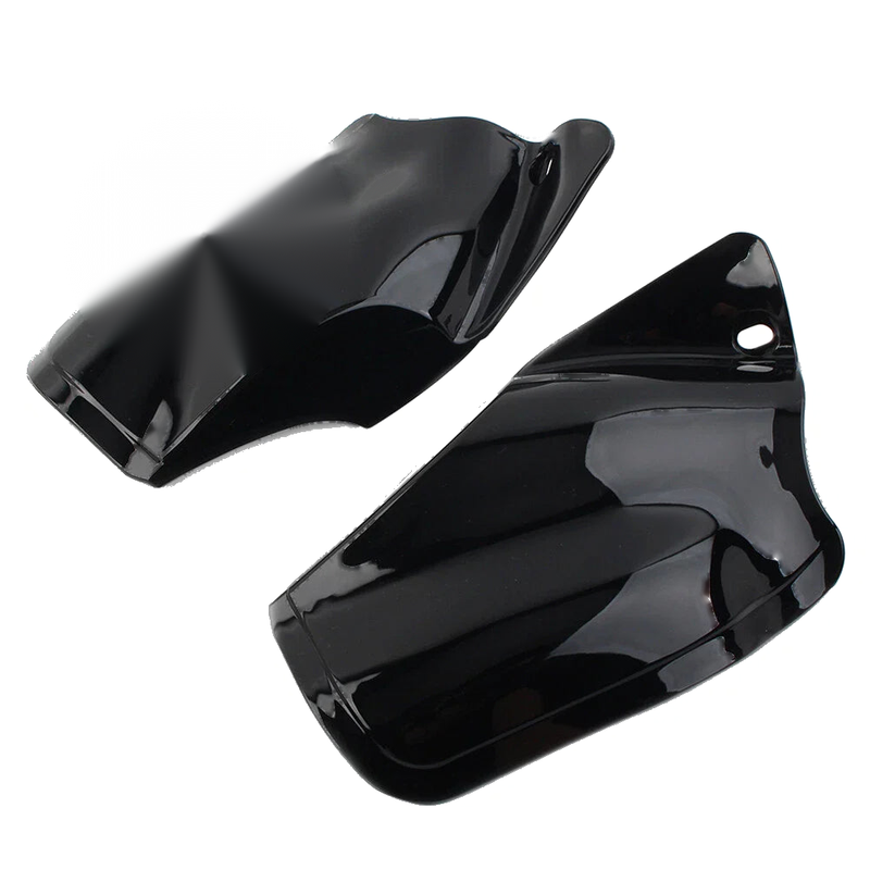 Harley Sportster 48 XL1200X, 7L1200V Heat Deflector Shield (2010-2023)