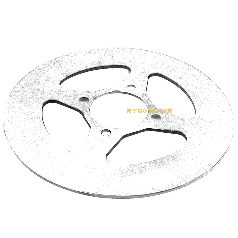 Yamaha YFZ450 Rear Brake Disc Rotor (2004–2005)