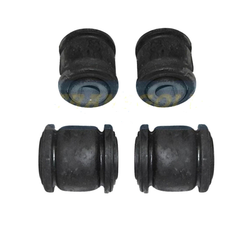 Toyota Camry Front & Rear Control Arm Bush Kit (2002–2006)