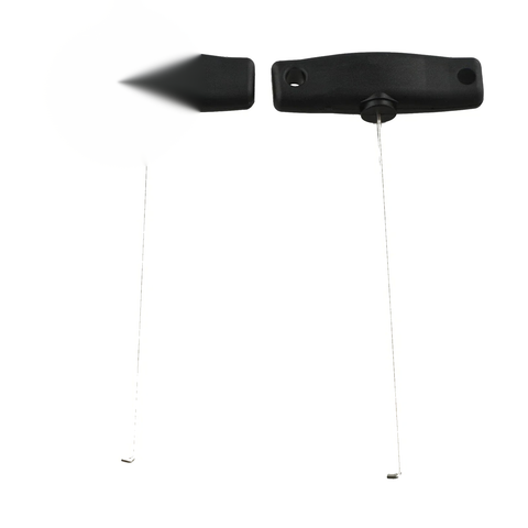 2 x Speedometer Pull-Out Hooks Hook Extractor Set Tool Kit