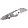 BMW 328i Clear Lens Side Repeaters Turn Signal Lights (2007-2013)