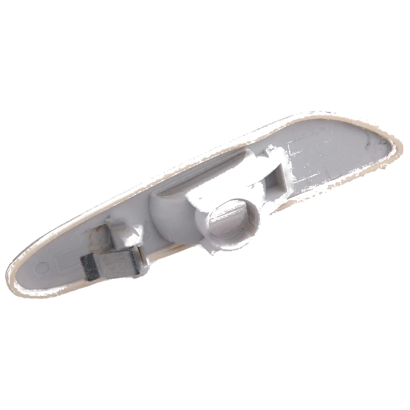 BMW 328i Clear Lens Side Repeaters Turn Signal Lights (2007-2013)