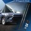 Toyota Grand Highlander Front Hood Lift Struts Gas Springs (2024–2025)