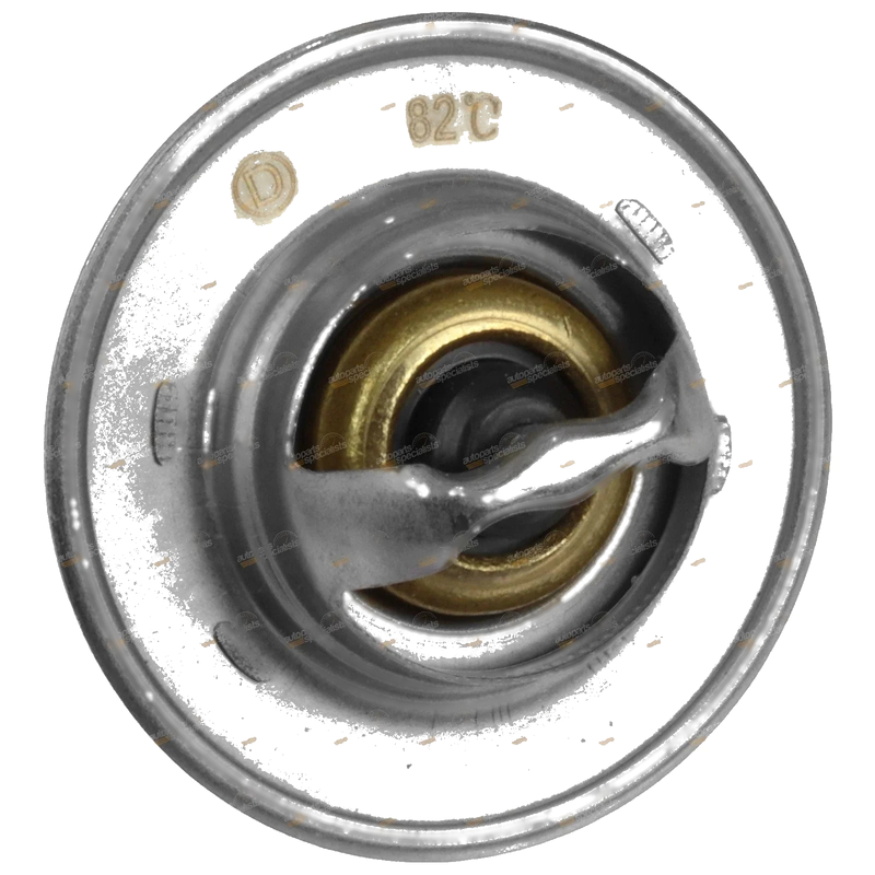 Chrysler Galant GB Thermostat Dayco 4cyl 1.4L (1972-1974)