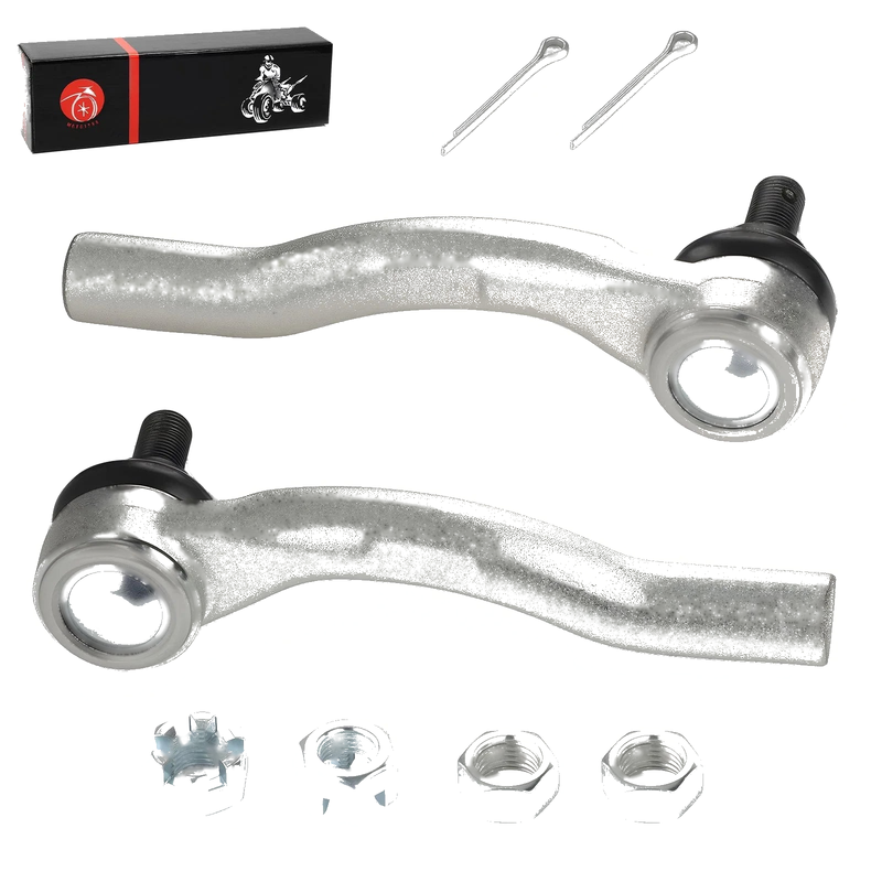 Tie Rod Ends Left Right 2 x Honda Pioneer 1000 1000-5 (2016–2021)