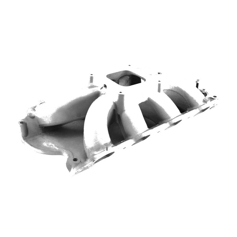 Ford 429 Boss HiRise Intake Manifold (1969-1970)