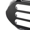 Harley Dyna V-Rod Sportster XL883 1200 Foot Pegs & Brake Pedal Cover