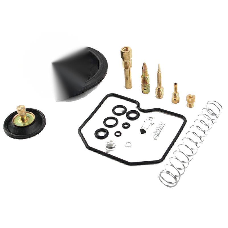Kawasaki KLX650 Carburetor Repair Kit (1993-1996)