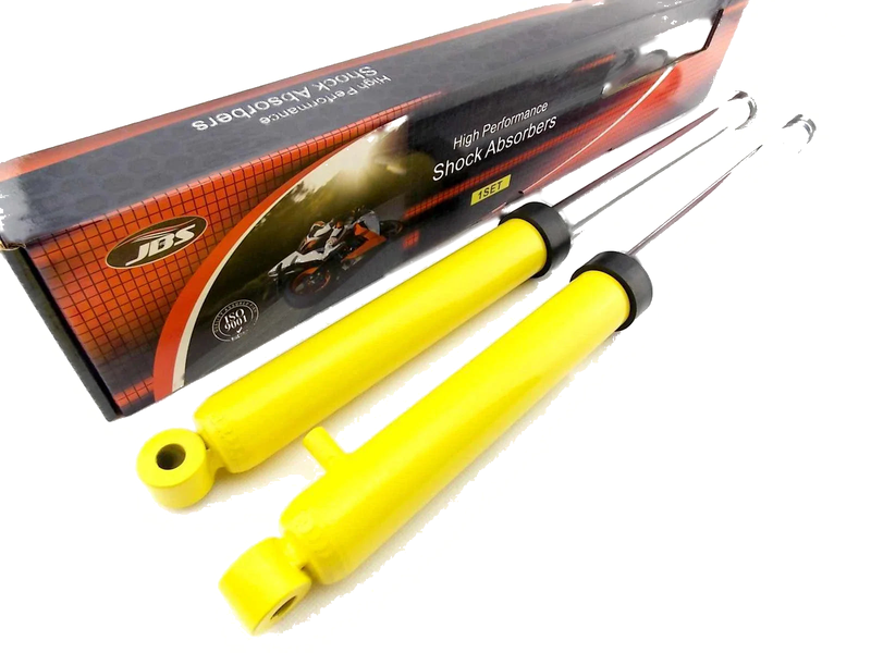 Yamaha PW50 Peewee Front Fork Leg Set (81-15)  Suspension Shocks