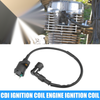 Kawasaki Prairie KVF300 CDI Ignition Coil (1999–2002)