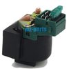 Honda CMX450C Rebel, NV400 Steed 1986-1997 Starter Solenoid Relay