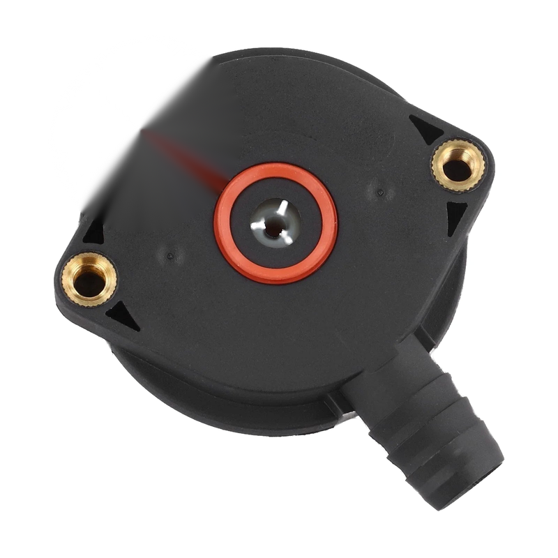 BMW E36 / E46 Crankcase Vent Valve (1990–2006)