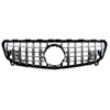 Mercedes Benz W176 A200 A250 A45 Upper Bumper Mesh Grille (2016-2018)