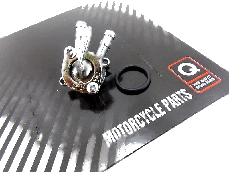 Honda CT70 Fuel Tap Petrol Tank Petcock (1979-1986)