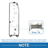 Toyota Camry Power Window Switch (2002-2006)