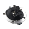 Kawasaki Ninja ZX6R ZX-6R Fuel Gas Tank Cap Cover Lock Keys (2007-2008)