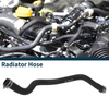 Ford Focus 1.5T 2018 Rubber Heating Water Pipe Radiator Hose