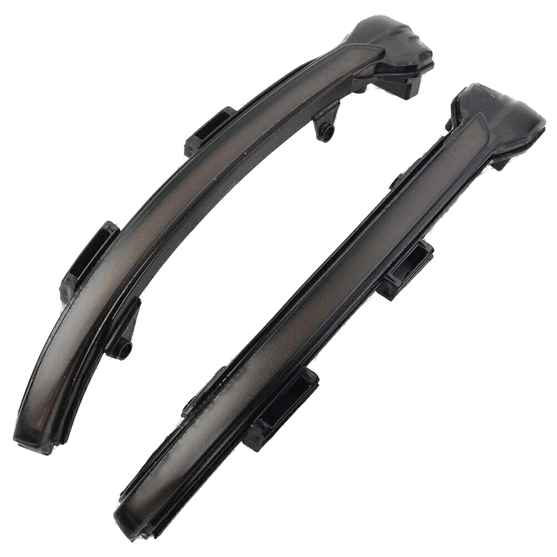 VW Golf MK7 LED Dynamic Turn Signal Light Mirror Indicator Lamp (2015-2021)