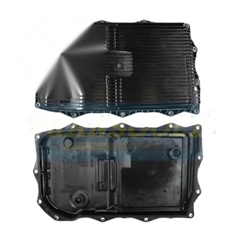 Chrysler 300C V6 3.6L ERB Transmission Filter Kit (2012 - 2019)