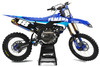 Yamaha YZF 450 Custom Graphics Kit (2006-2009)