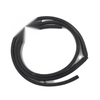 Door Rubber Weatherstrip RH Fits Datsun Nissan Fairlady 240Z Sport 1970-73 D02