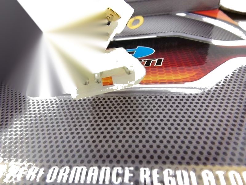 Aprilia Leonardo 300 LC Regulator Rectifier Assembly (2004-2006)