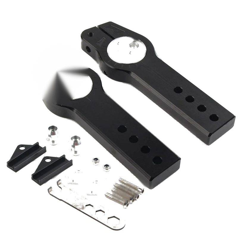 Honda Grom MSX125 / SF Rear Fork Adjuster (2013-2019)