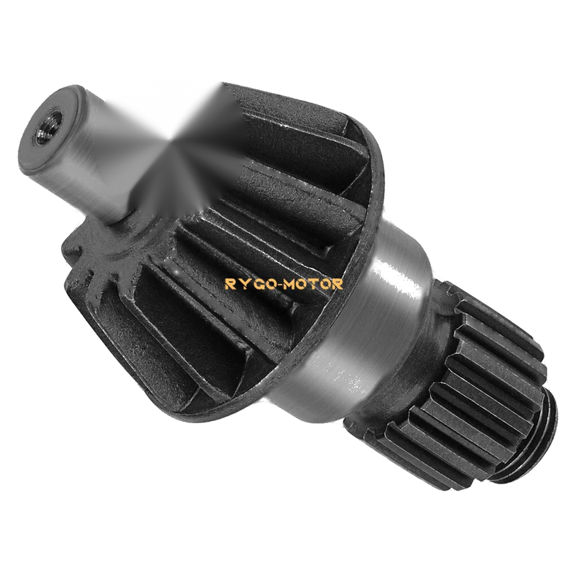 Honda TRX 250X TRX250EX Rear Differential Pinion Gear