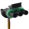 Bombardier Can-Am Traxter 500 New Ignition Key Switch (1999-2004)