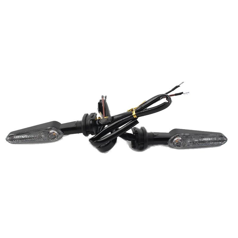 YAMAHA MT15 MT25 MT-07 MT-09 TRACER FZ16 XSR 125 155 LED Turn Signal Lights