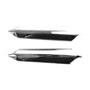 Honda Goldwing GL1800 2018-2022 Windshield Windscreen Strut Covers fit