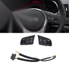Kia Kia Steering Wheel Cruise Volume Control Switch Set (2011-2016)