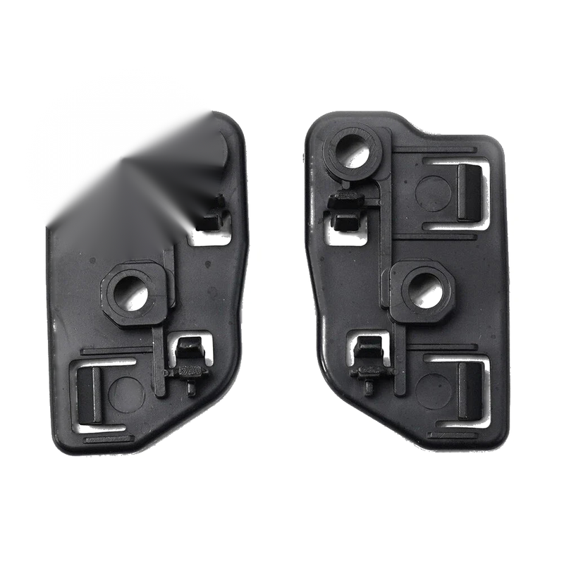 Maserati Ghibli Pair / 2 x / Front Bumper Small Bracket